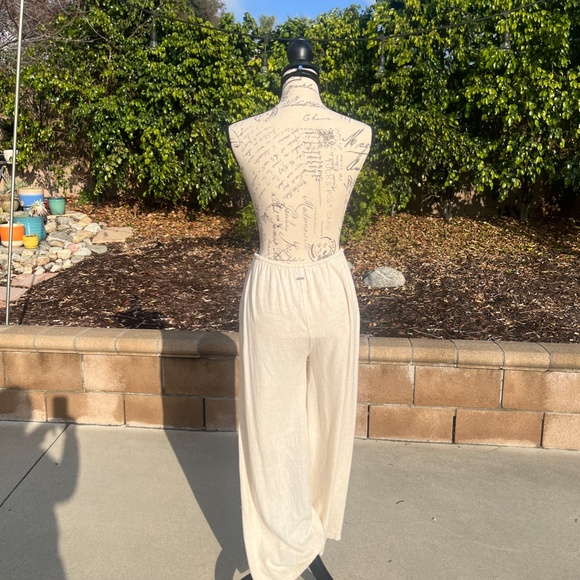 GHANDA 1984 cropped pants - Picture 5 of 5